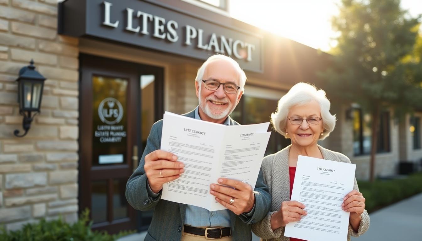 Ensure Guardianship